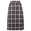 Years 9-10 Skirt (length must be mid-calf) - red white black
